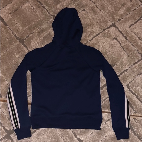 Nike Zip-Up - Picture 4 of 4